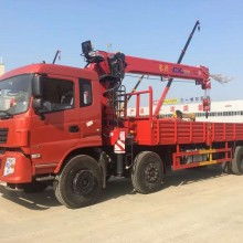 廈工楚勝 湖北專用汽車制造銷售領域的領軍企業，專業供應優質隨車吊